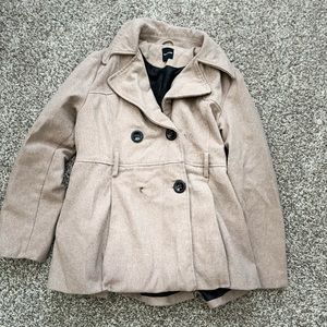Rampage Coat